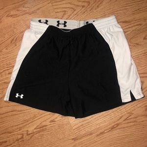 Under Armour shorts